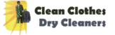 Clean Clothes Dry Cleaner